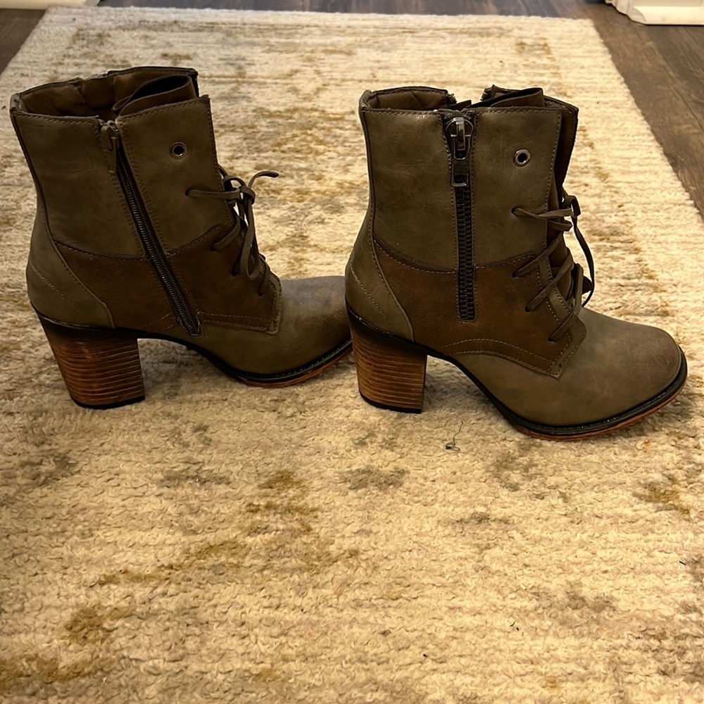 Pierre Dumas Boots 🤍